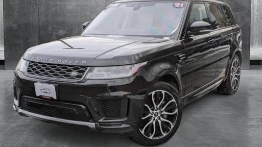 LAND ROVER RANGE ROVER SPORT 2021 SALWR2SU3MA787059 image